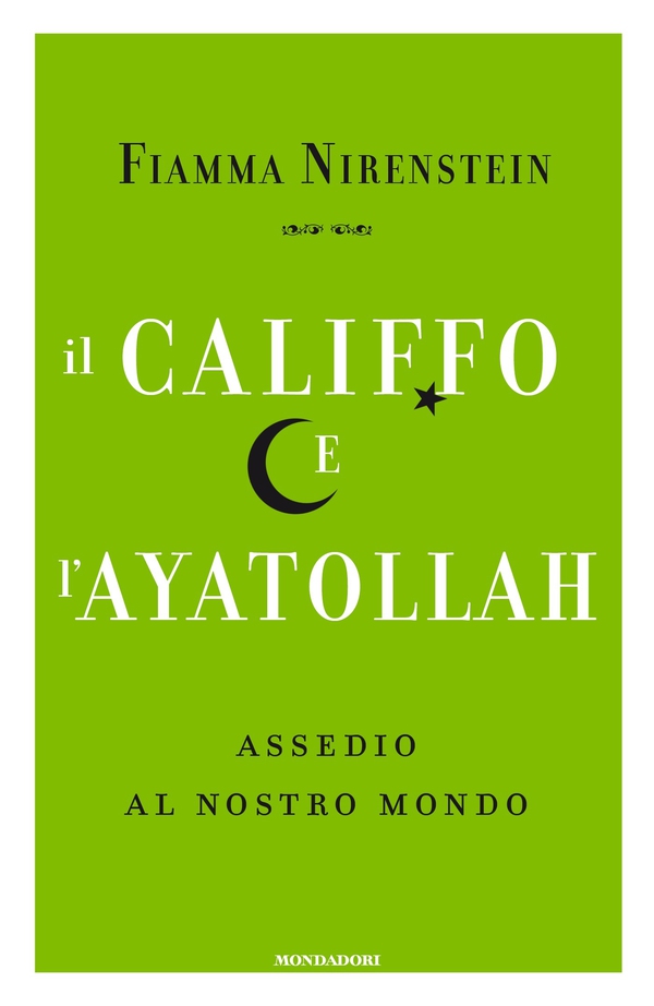 Il Califfo e l'Ayatollah - Librerie.coop Il Califfo e l'Ayatollah - Librerie.coop