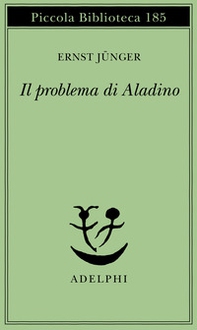 Il problema di Aladino - Librerie.coop