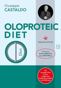 Oloproteic Diet. Ediz. inglese - Librerie.coop