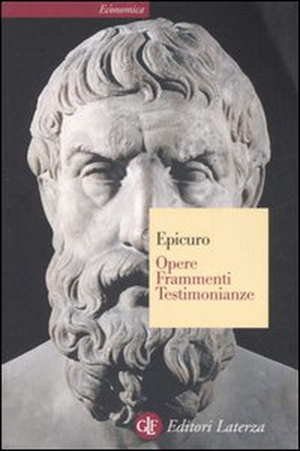 Opere. Frammenti. Testimonianze sulla sua vita - Librerie.coop Opere. Frammenti. Testimonianze sulla sua vita - Librerie.coop
