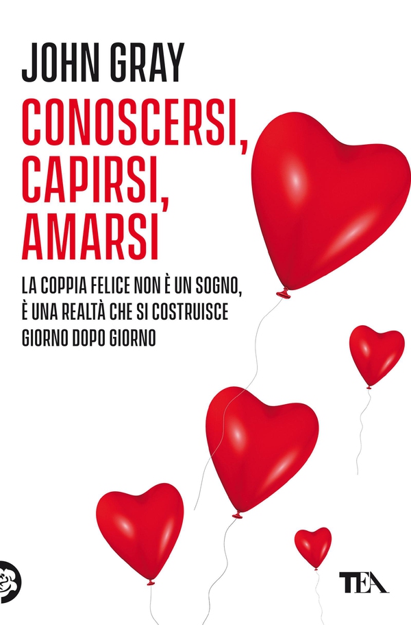 Conoscersi capirsi amarsi - Librerie.coop Conoscersi capirsi amarsi - Librerie.coop