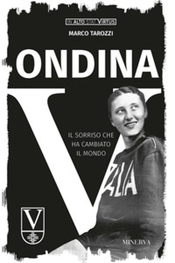 Ondina. Il sorriso che ha cambiato il mondo - Librerie.coop Ondina. Il sorriso che ha cambiato il mondo - Librerie.coop