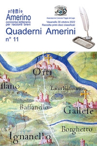 Quaderni amerini - Vol. 11 - Librerie.coop