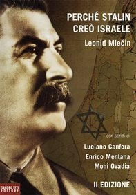 Perché Stalin creò Israele - Librerie.coop
