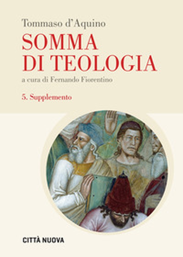 Somma di teologia - Librerie.coop Somma di teologia - Librerie.coop