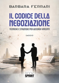Il codice della negoziazione - Librerie.coop