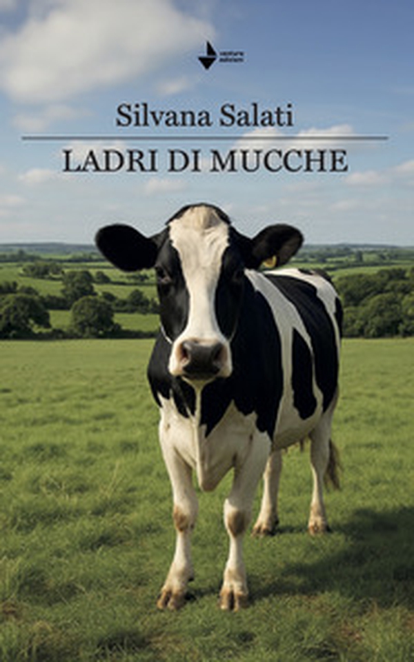 Ladri di mucche - Librerie.coop