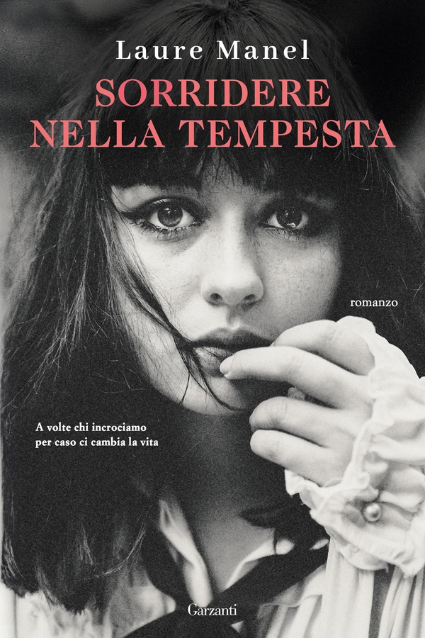 Sorridere nella tempesta - Librerie.coop