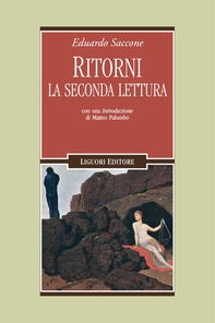 Ritorni. La seconda lettura - Librerie.coop Ritorni. La seconda lettura - Librerie.coop