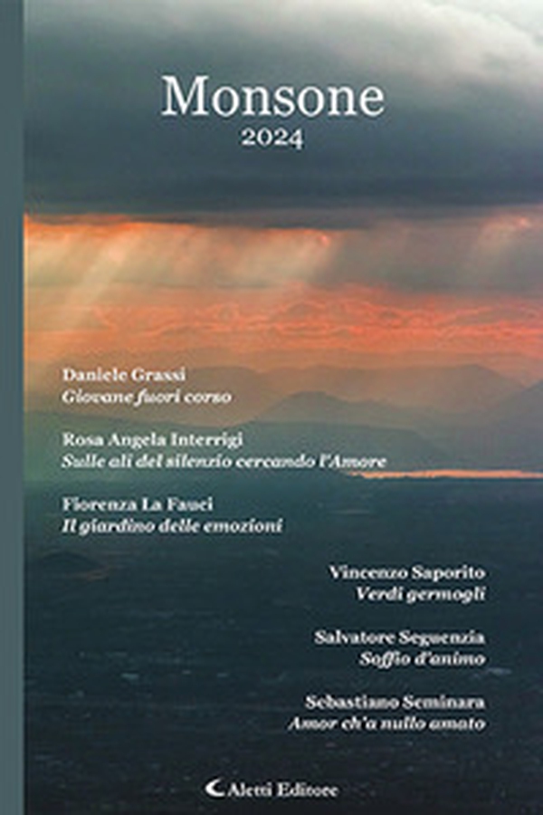 Monsone 2024 - Librerie.coop Monsone 2024 - Librerie.coop