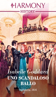 Uno scandaloso ballo - Librerie.coop