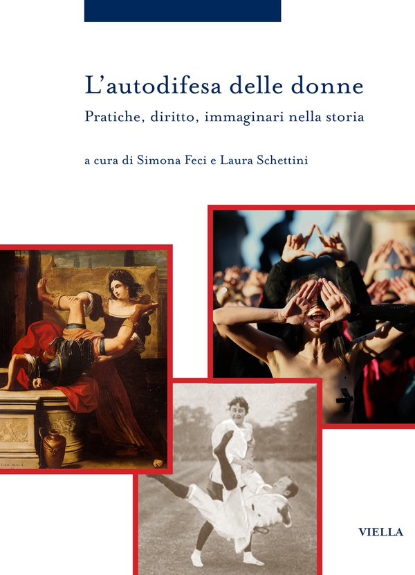 L’autodifesa delle donne - Librerie.coop L’autodifesa delle donne - Librerie.coop