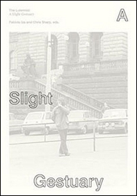 The Lulennial. A slight gestuary - Librerie.coop