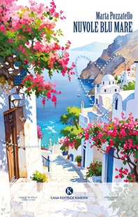 Nuvole blu mare - Librerie.coop