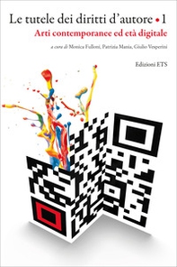 Le tutele dei diritti d'autore - Vol. 1 - Librerie.coop