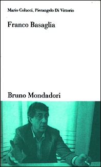 Franco Basaglia - Librerie.coop