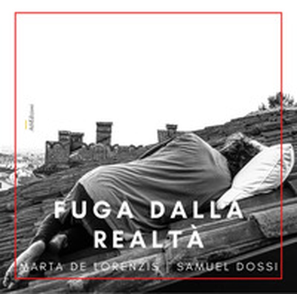 Fuga dalla realtà - Librerie.coop Fuga dalla realtà - Librerie.coop