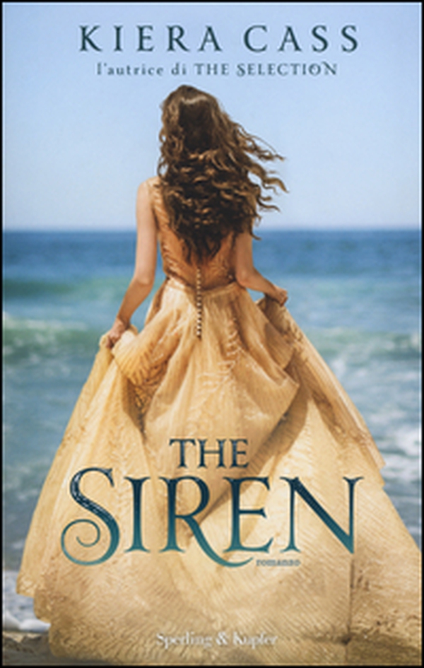 The siren - Librerie.coop The siren - Librerie.coop