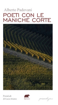 Poeti con le maniche corte - Librerie.coop