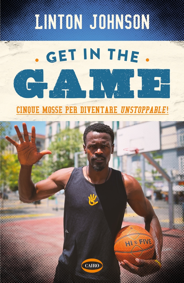 Get in the game - Librerie.coop Get in the game - Librerie.coop