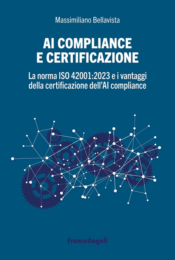 AI compliance e certificazione - Librerie.coop AI compliance e certificazione - Librerie.coop