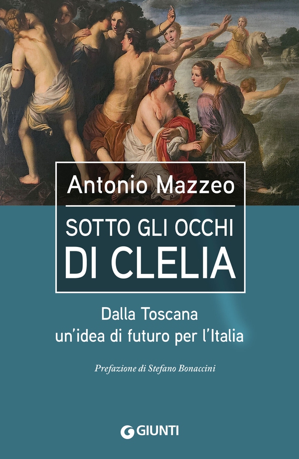 Sotto gli occhi di Clelia - Librerie.coop Sotto gli occhi di Clelia - Librerie.coop