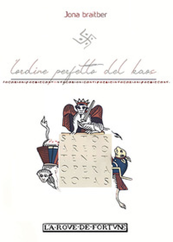 L'ordine perfetto del kaos - Librerie.coop