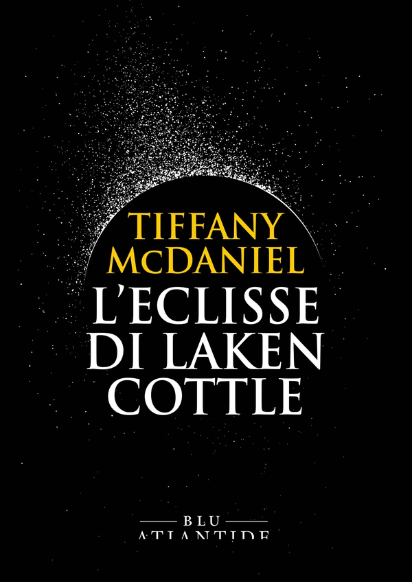 L'eclisse di Laken Cottle - Librerie.coop L'eclisse di Laken Cottle - Librerie.coop