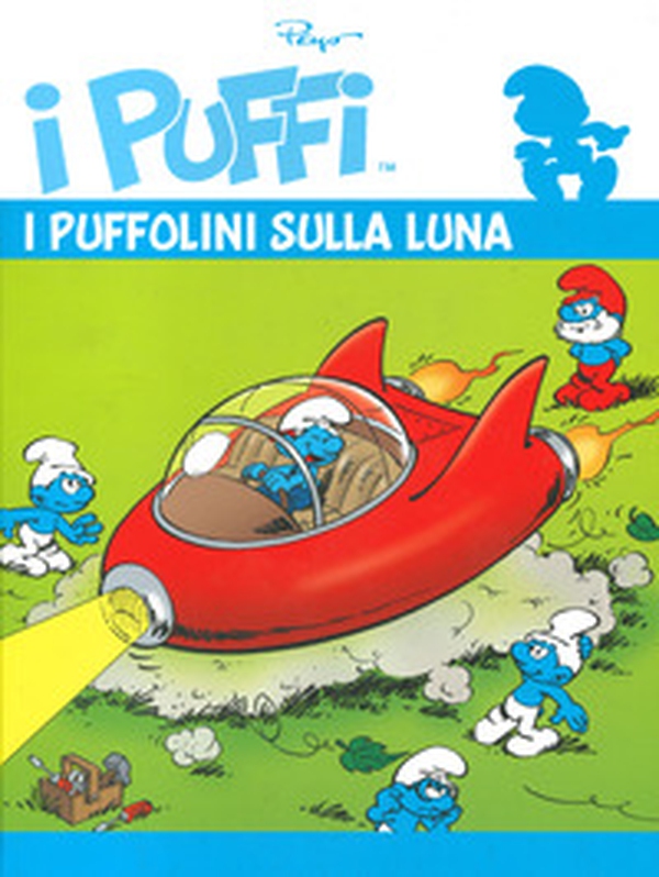 I puffi. L'integrale - Librerie.coop I puffi. L'integrale - Librerie.coop