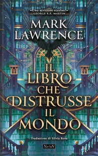 Il libro che distrusse il mondo - Librerie.coop