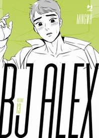 Bj Alex - Vol. 13 - Librerie.coop