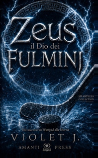 Zeus il dio dei fulmini - Librerie.coop