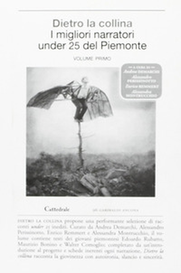 Dietro la collina - Librerie.coop Dietro la collina - Librerie.coop