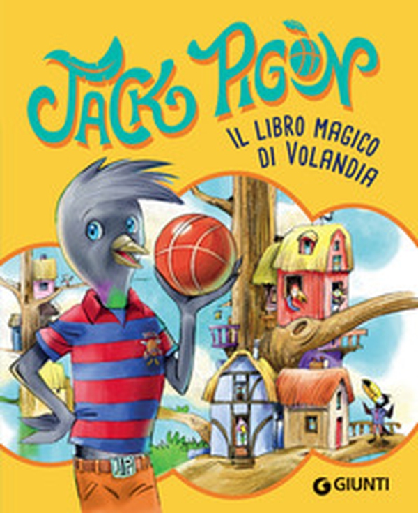 Il libro magico di Volandia. Jack Pigòn - Librerie.coop Il libro magico di Volandia. Jack Pigòn - Librerie.coop
