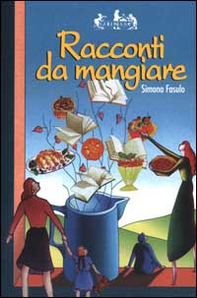 Racconti da mangiare - Librerie.coop