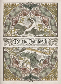 Darkly fantastic. Racconti perturbanti di sette autrici irlandesi - Librerie.coop