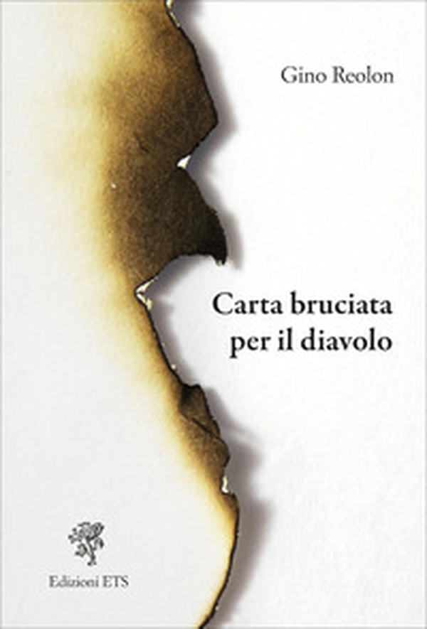 Carta bruciata per il diavolo - Librerie.coop