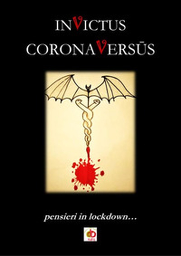 CoronaVersus. Pensieri in lockdown - Librerie.coop CoronaVersus. Pensieri in lockdown - Librerie.coop