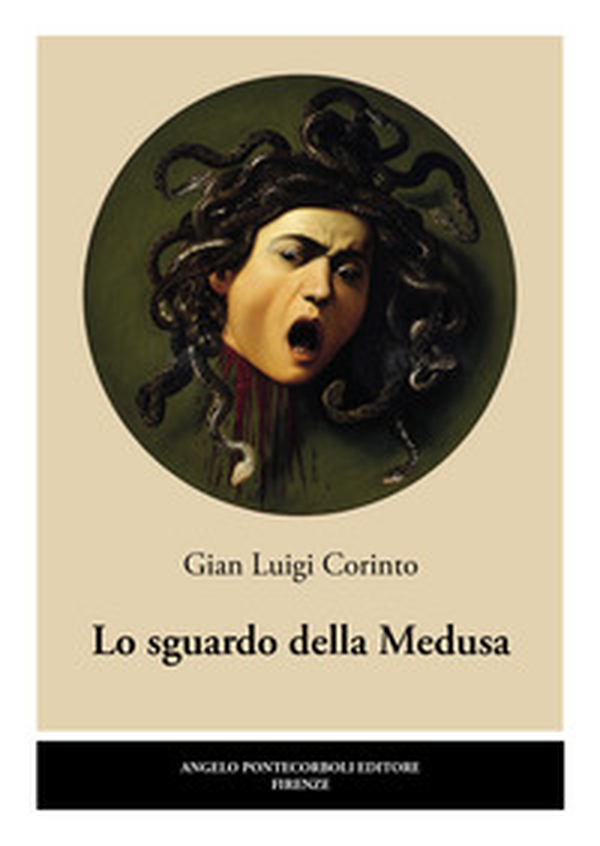 Lo sguardo della Medusa - Librerie.coop Lo sguardo della Medusa - Librerie.coop