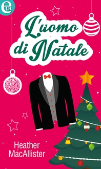 L'uomo di Natale - Librerie.coop L'uomo di Natale - Librerie.coop
