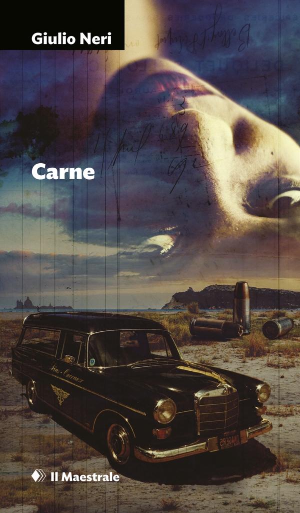 Carne - Librerie.coop Carne - Librerie.coop