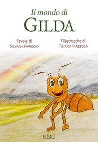 Il mondo di Gilda - Librerie.coop