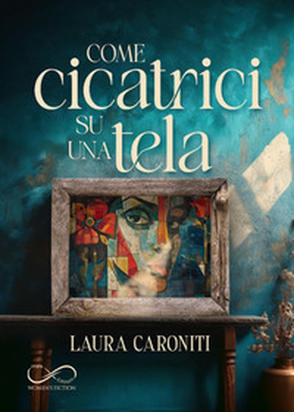 Come cicatrici su una tela - Librerie.coop Come cicatrici su una tela - Librerie.coop