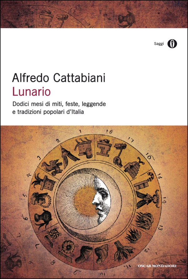 Lunario - Librerie.coop Lunario - Librerie.coop