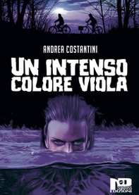 Un intenso colore viola - Librerie.coop