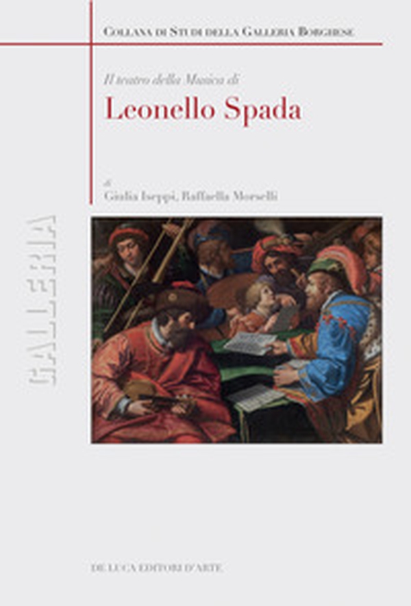 Il teatro della musica di Leonello?Spada - Librerie.coop
