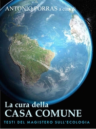 La cura della casa comune - Librerie.coop