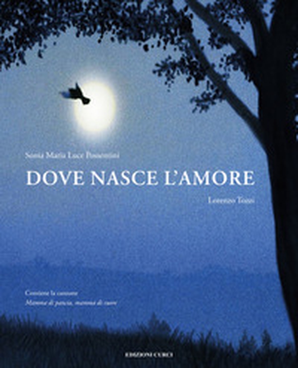 Dove nasce l'amore - Librerie.coop Dove nasce l'amore - Librerie.coop