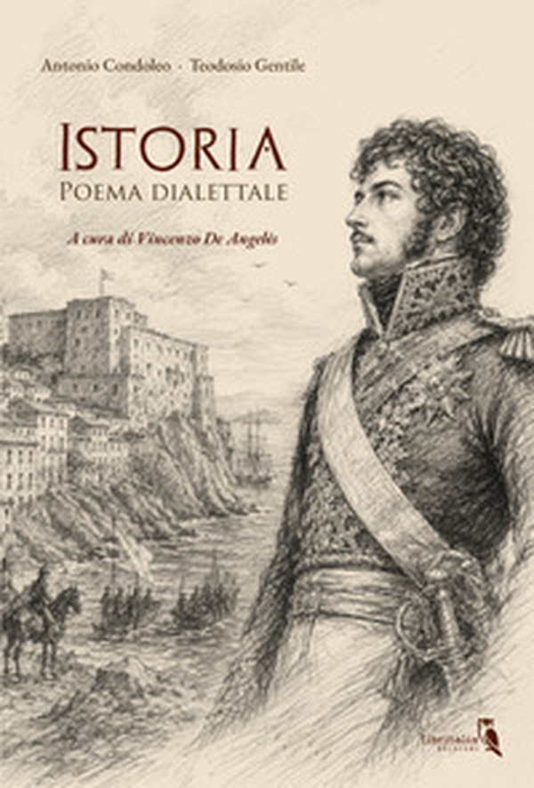 Istoria. Poema dialettale - Librerie.coop