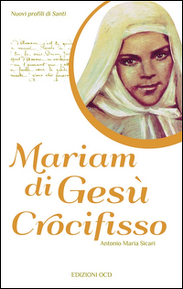 Mariam di Gesù Crocifisso - Librerie.coop